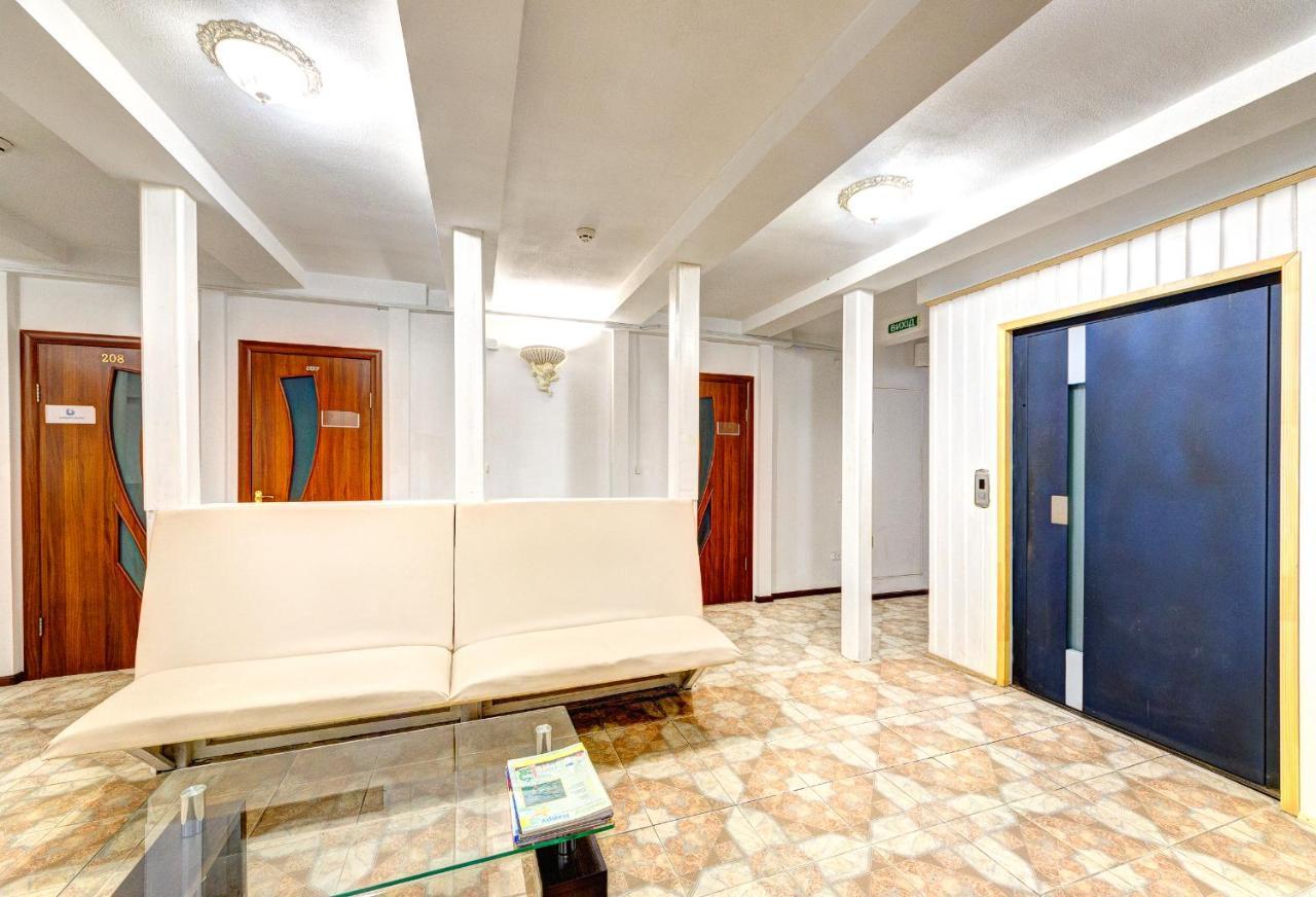 Hotel Zvezda Kiev Esterno foto