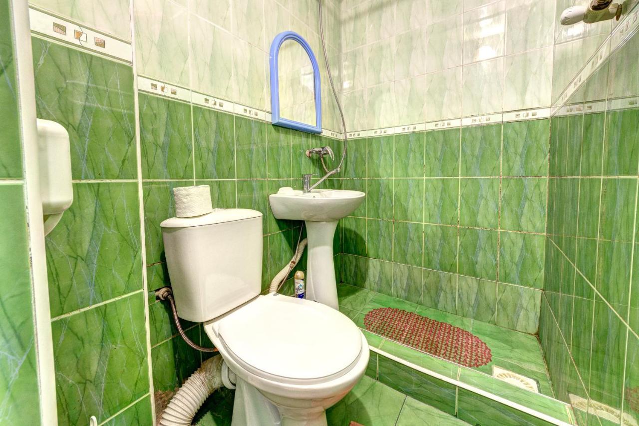 Hotel Zvezda Kiev Esterno foto
