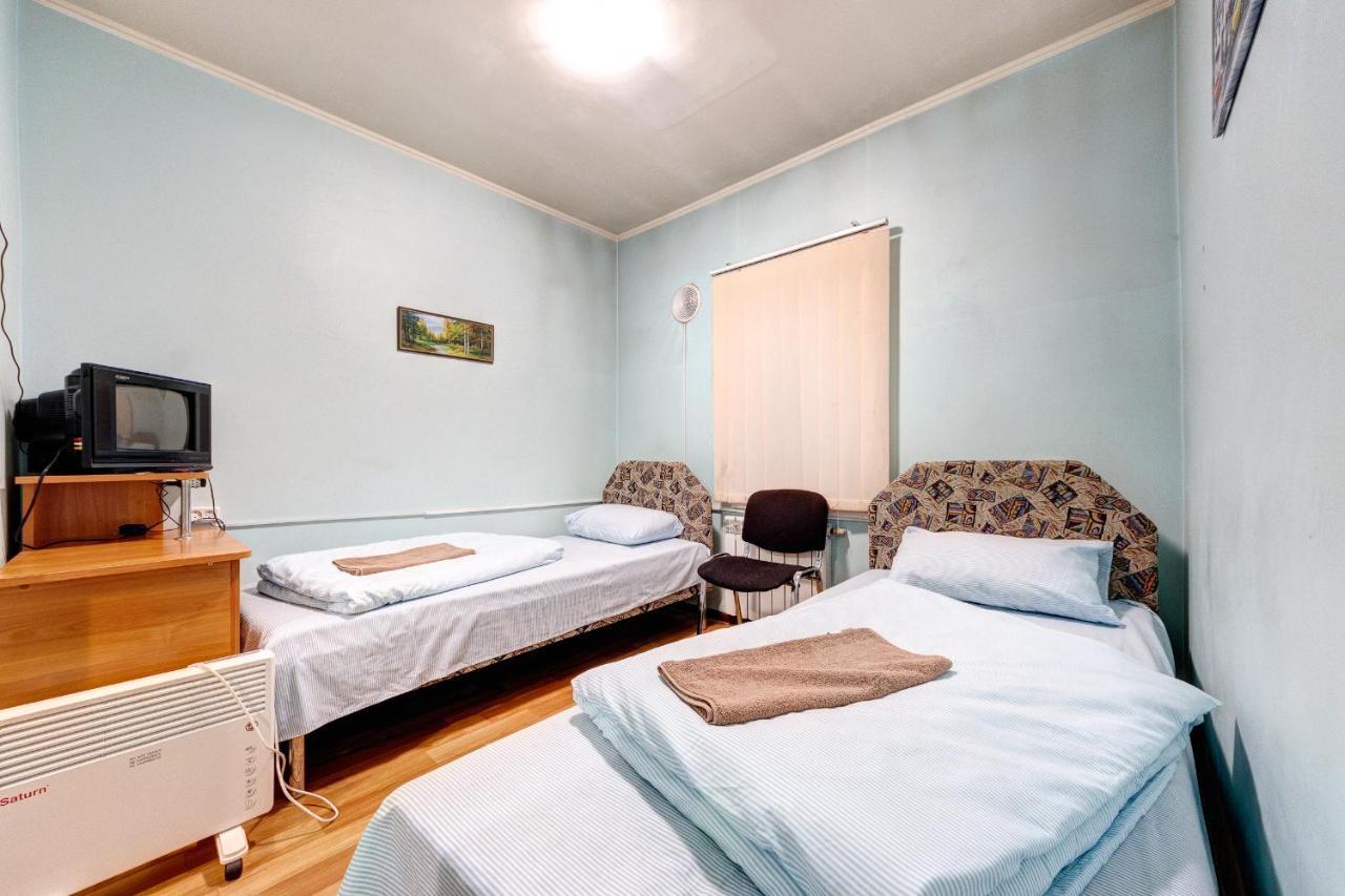 Hotel Zvezda Kiev Esterno foto